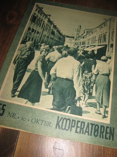 1955,nr 010, KOOPERATØREN