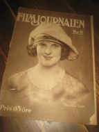 1922,nr 009, FILMJOURNALEN.