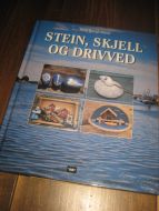 Joner: STEIN, SKJELL OG DRIVVED. 2000.