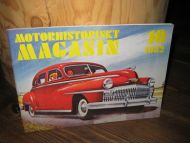 1982,nr 010, MOTORHISTORISKT MAGASIN.