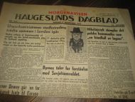 1947,nr 254, HAUGESUNDS DAGBLAD.