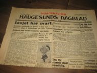 1948,nr 161, HAUGESUNDS DAGBLAD.