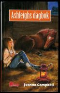 Campbell, Joanna: Ashleighs dagbok. 1996