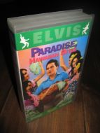 ELVIS. PARADISE, HAWAIIAN STYLE. 1965, 7 ÅR, 88 MIN.