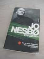 NESBØ, JO: FRELSEREN. 2013.