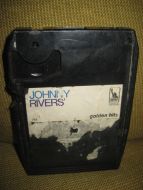 JOHNNY RIVER'S, 70 tallet.