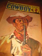 1967,nr 010, COWBOY.