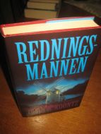 KOONTZ, DEAN: REDNINGS MANNEN. 1993