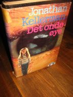 Kellerman: Det onde øye. 1986.