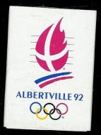 ALBERTVILLE 92.