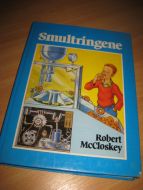 McCloskey: Smultringene. 1980.