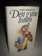 BREKKE: Den gylne tonen. 1981.