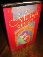 MAHFOUZ: Midagg smuget. 1989. 