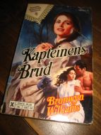 Williams: Kapteinens brud. 1992