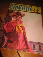 1968,nr 005, COWBOY.