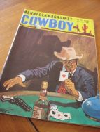 1968,nr 011, COWBOY.