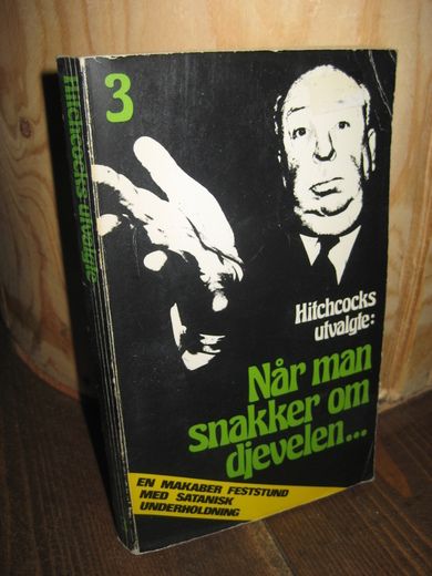 19??,nr 003, Når man snakker om djevelen…