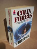 FORBES, COLIN: whirlpool. 1991.