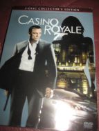 CASINO RAYALE, 139 MIN, 2006, 