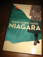 OATES: NIAGARA. 