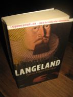 Langeland: Francis Meyers lidenskap. 2007. 