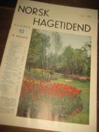 1956,nr 010, NORSK HAGETIDEND