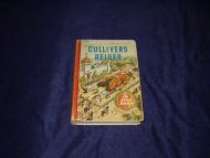 Swift, Jonathan: GULLIVERS REISE. 1951