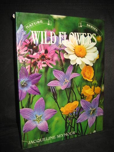 SEYMOUR: WILD FLOWERS. 1978