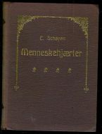 Schøyen: Menneskehjerter. 1914