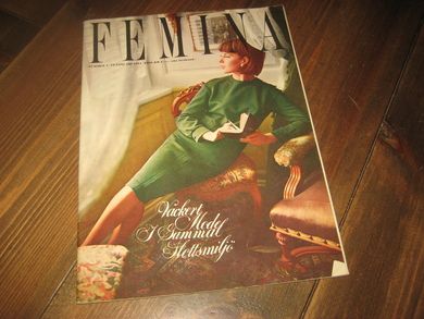 1964,nr 003, FEMINA