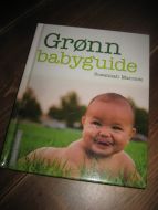 Marriott: Grønn babyguide. 2009. 