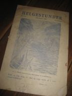 1946,nr 007, HELGESTUNDER