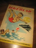 1959,nr 029, NORSK UKEBLAD. CARY GRANT