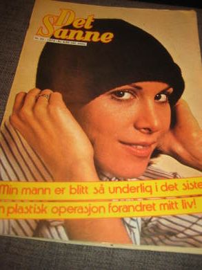 1974,nr 022, DET SANNE