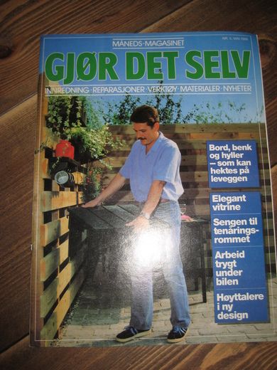 1986,nr 005, GJØR DET SELV.