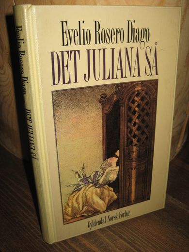 Diago: DET JULIANA SÅ. 1990