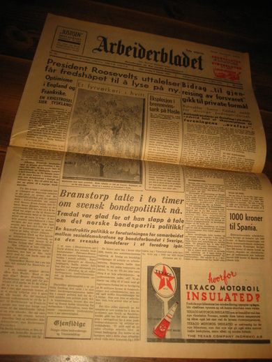 1939,nr 028, Arbeiderbladet.