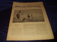 1893,nr 042, Illustrert Familie - Journal