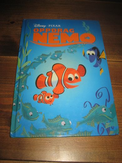 OPPDRAG NEMO. 2003.