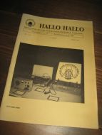 1991,nr 003, HALLO HALLO