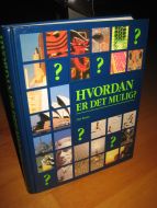 DET BESTE: HVORDAN ER DET MULIG? 1991.