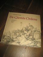 Lang: De Glemte Ordene. 1992.