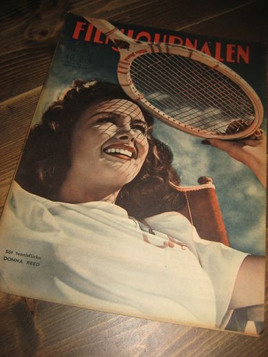 1945,nr 024, FILMJOURNALEN.