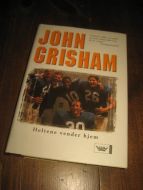 GRISHAM, JOHN: HELTENE VENDER HJEM. 2004.