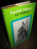 MAGERØY: GUNHILD. 1976.