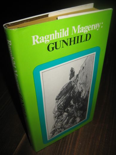 MAGERØY: GUNHILD. 1976.