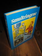 McCloskey: Smultringene. 1980.