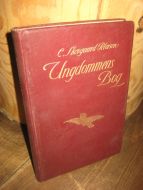 Petersen: Ungdommens Bog. 1917.