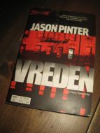 PINTER: VREDEN. 2009.