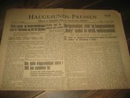 1944,nr 038, HAUGESUNDS AVIS. 2. årgang.